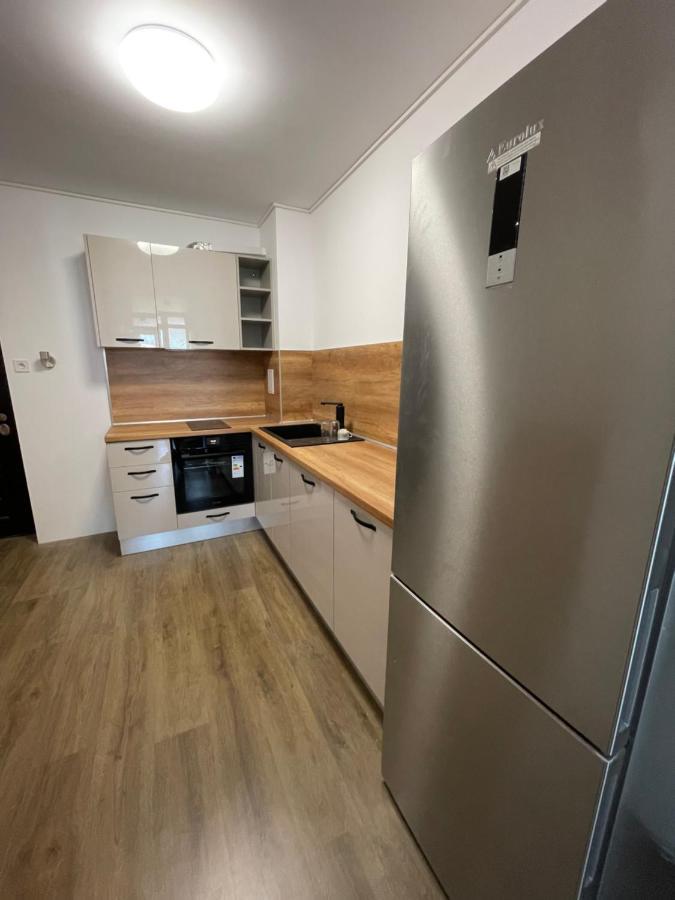 Dety'S Apartment Burgas Екстер'єр фото