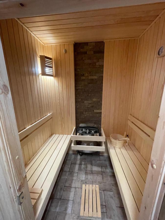 Dety'S Apartment Burgas Екстер'єр фото