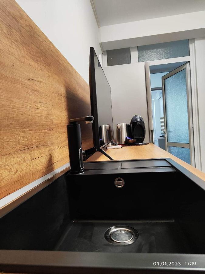 Dety'S Apartment Burgas Екстер'єр фото