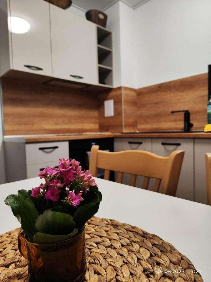 Dety'S Apartment Burgas Екстер'єр фото