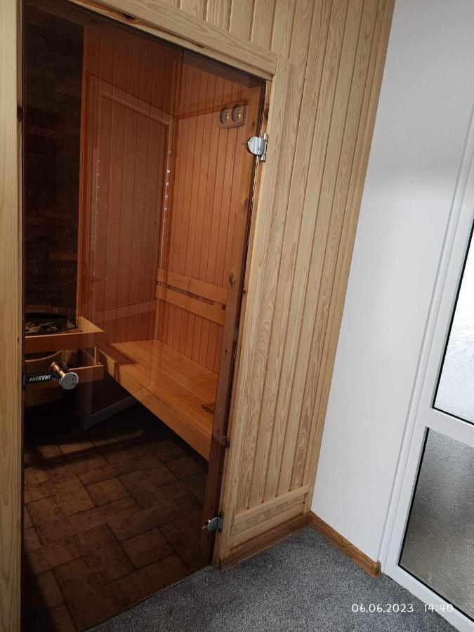 Dety'S Apartment Burgas Екстер'єр фото